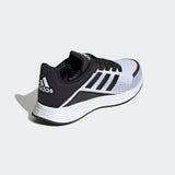 Adidas Duramo Sl Men'S Running Shoes - Cloud White/ Core Black