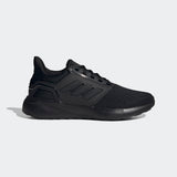 Adidas Mens EQ 19 Running Shoes  - Core Black/Grey Six
