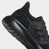 Adidas Mens EQ 19 Running Shoes  - Core Black/Grey Six