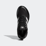 Adidas Edge Gameday Men Running Shoe  - Core Black / Cloud White / Core Black