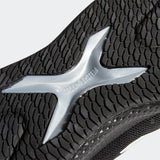 Adidas Edge Gameday Men Running Shoe  - Core Black / Cloud White / Core Black