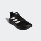 Adidas Edge Gameday Men Running Shoe  - Core Black / Cloud White / Core Black