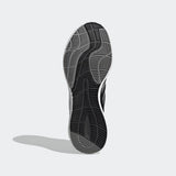 Adidas Womens Edge Lux 4 Running Shoe - Black/White/Grey