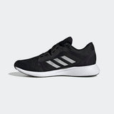 Adidas Womens Edge Lux 4 Running Shoe - Black/White/Grey