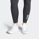 Adidas Womens Edge Lux 4 Running Shoes  - Cloud White/Grey Two