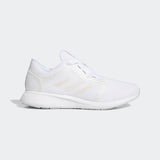 Adidas Womens Edge Lux 4 Running Shoes  - Cloud White/Grey Two