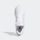 Adidas Womens Edge Lux 4 Running Shoes  - Cloud White/Grey Two