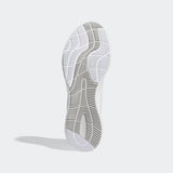 Adidas Womens Edge Lux 4 Running Shoes  - Cloud White/Grey Two