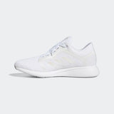 Adidas Womens Edge Lux 4 Running Shoes  - Cloud White/Grey Two