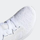 Adidas Womens Edge Lux 4 Running Shoes  - Cloud White/Grey Two