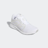 Adidas Womens Edge Lux 4 Running Shoes  - Cloud White/Grey Two