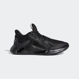 Adidas Edge Xt Men Running Shoe - Black