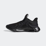 Adidas Edge Xt Men Running Shoe - Black