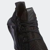 Adidas Edge Xt Men Running Shoe - Black