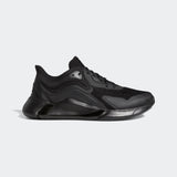 Adidas Mens Edge Xt Running Shoe - Core Black