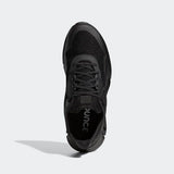 Adidas Mens Edge Xt Running Shoe - Core Black