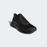 Adidas Mens Edge Xt Running Shoe - Core Black