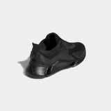 Adidas Mens Edge Xt Running Shoe - Core Black
