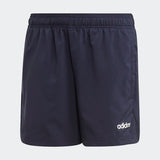 Adidas Boys Essentials Climaheat Shorts - Legend Ink