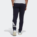 Adidas Mens Biglogo  Track Pant - Legend Ink/White