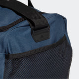 Adidas Essentials Logo Medium Size Duffel Bag-Crew Navy / Black