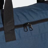 Adidas Essentials Logo Medium Size Duffel Bag-Crew Navy / Black