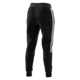 Adidas Womens Colourblock Pants - Black/White