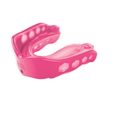 Shock Doctor Adult Gel Max  Mouth Guard - Pink