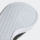 Adidas Womens Grand Court Base Casual Shoes - Core Black/Cloud White