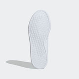 Adidas Womens Grand Court Base Lifestyle Shoe - White/Black