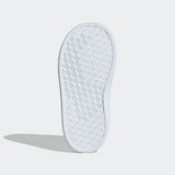 Adidas Baby /Toddler Grand Court  Shoes - White/Black