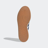 Adidas Mens Grand Court Lifestyle Shoes - Cloud White/Crew Navy/Gum
