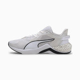 Puma Mens Hybrid Nx Ozone  Running Shoe - White