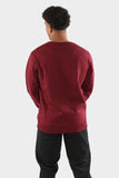 Russell Athletic Mens Arch Logo Sweatshirts  - Shiraz