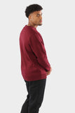 Russell Athletic Mens Arch Logo Sweatshirts  - Shiraz