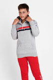 Champion  Kids Sporty Graphic Hoodie - Print 6Y4