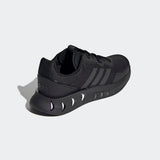 Adidas Mens Kaptir Super Running Shoes  - Black