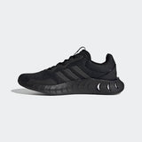 Adidas Mens Kaptir Super Running Shoes  - Black