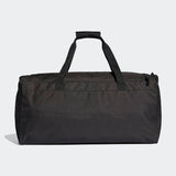 Adidas Linear (M)  Core Duffel Bag - Black