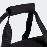 Adidas Linear (M)  Core Duffel Bag - Black