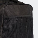 Adidas Linear (M)  Core Duffel Bag - Black