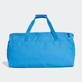 Adidas Linear Core (M) Duffel Bag - True Blue / True Blue / White