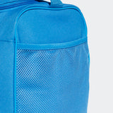 Adidas Linear Core (M) Duffel Bag - True Blue / True Blue / White