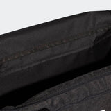Adidas Linear Core (S) Duffel Bag - Black/White