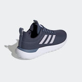 Adidas Womens Lite Racer Cln  Shoe - Tech Ink/Mauve/Trace Blue