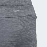 Adidas Womens Must Haves 3-Stripes Sweat Pants - Grey Six / White
