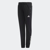 Adidas Girls Must Haves Pants  - Black/White