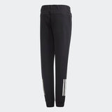 Adidas Girls Must Haves Pants  - Black/White