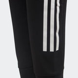 Adidas Girls Must Haves Pants  - Black/White