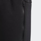 Adidas Girls Must Haves Pants  - Black/White